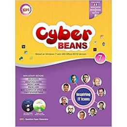 Cyber Beans Class - 7